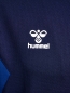Preview: Hummel Authentic Zip Jacket - Marine